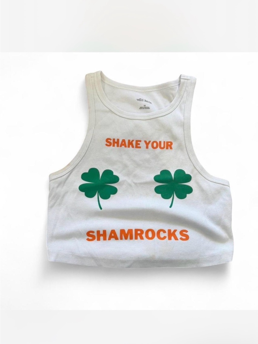 St Pattys Shirt